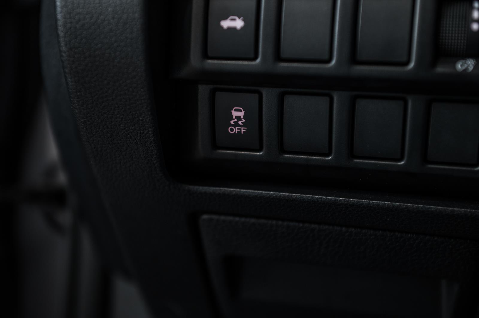 subaru WRX 2023 - 24