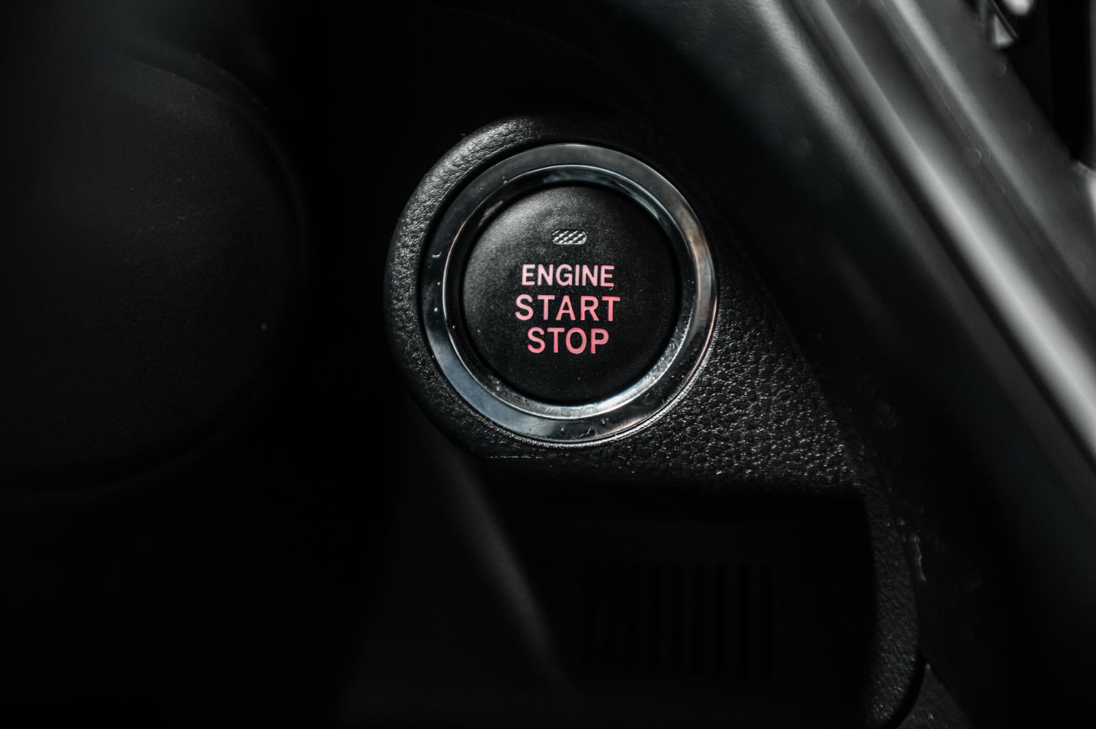 subaru WRX 2023 - 28