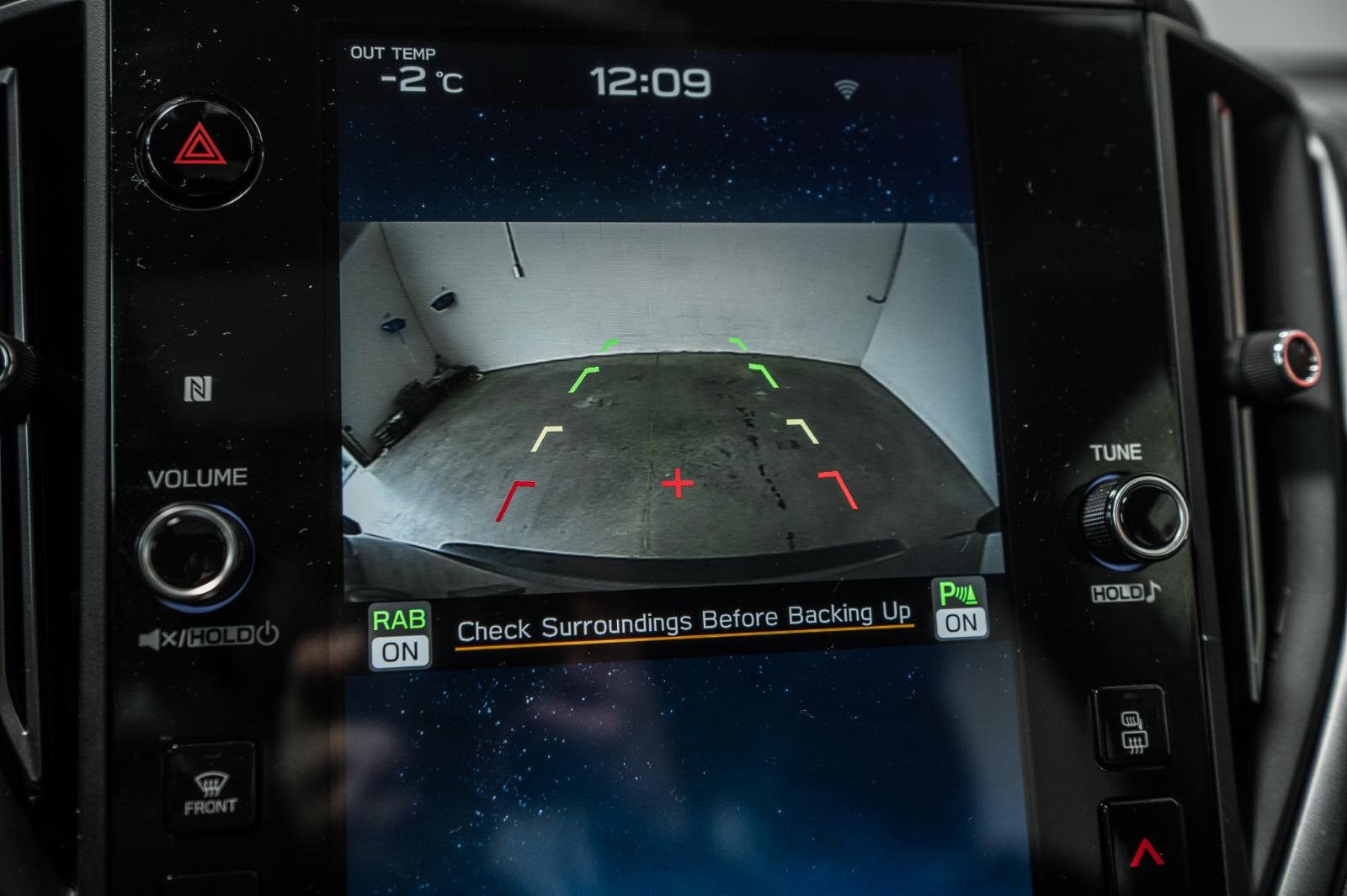 subaru WRX 2023 - 29