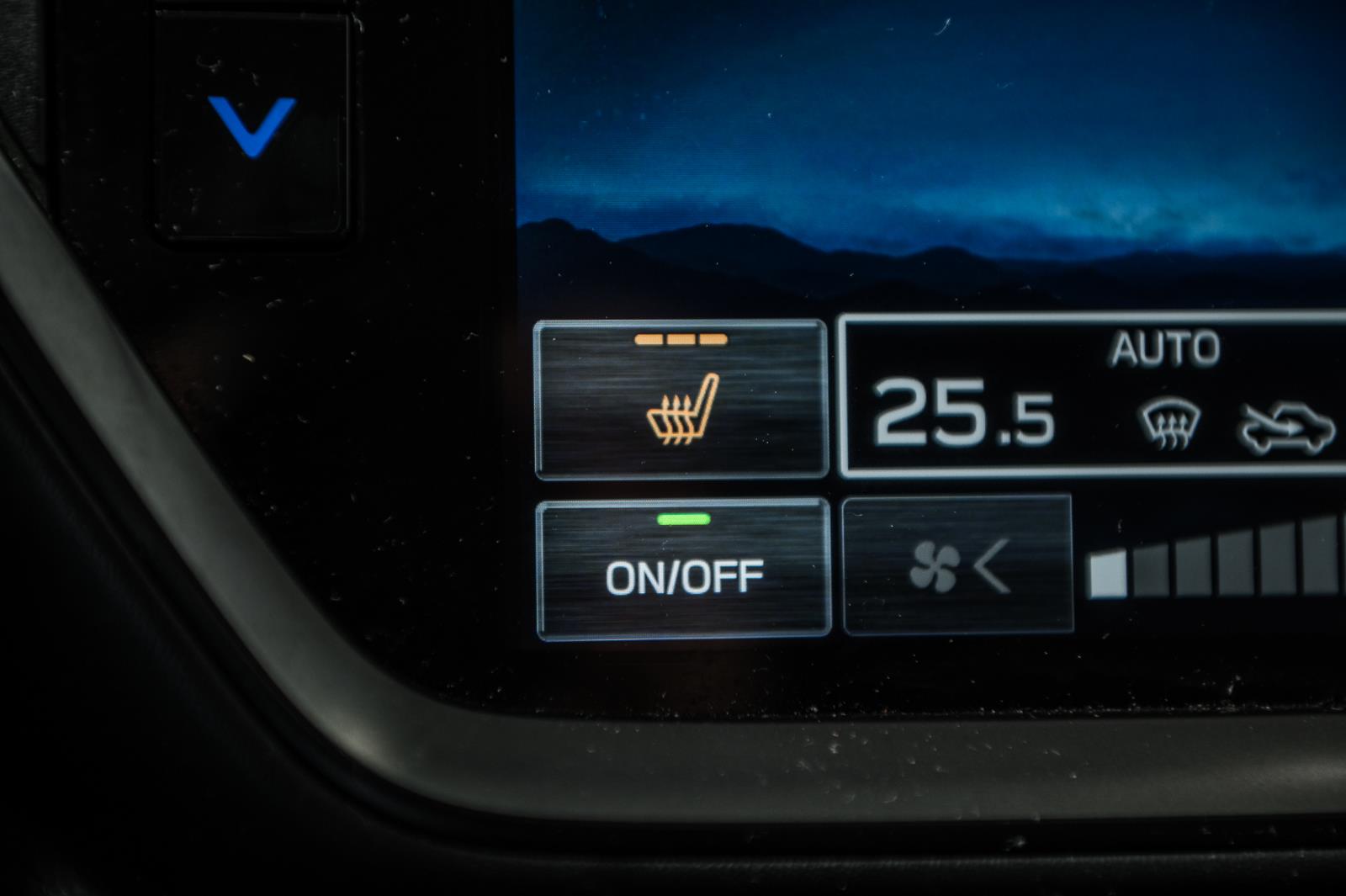 subaru WRX 2023 - 30