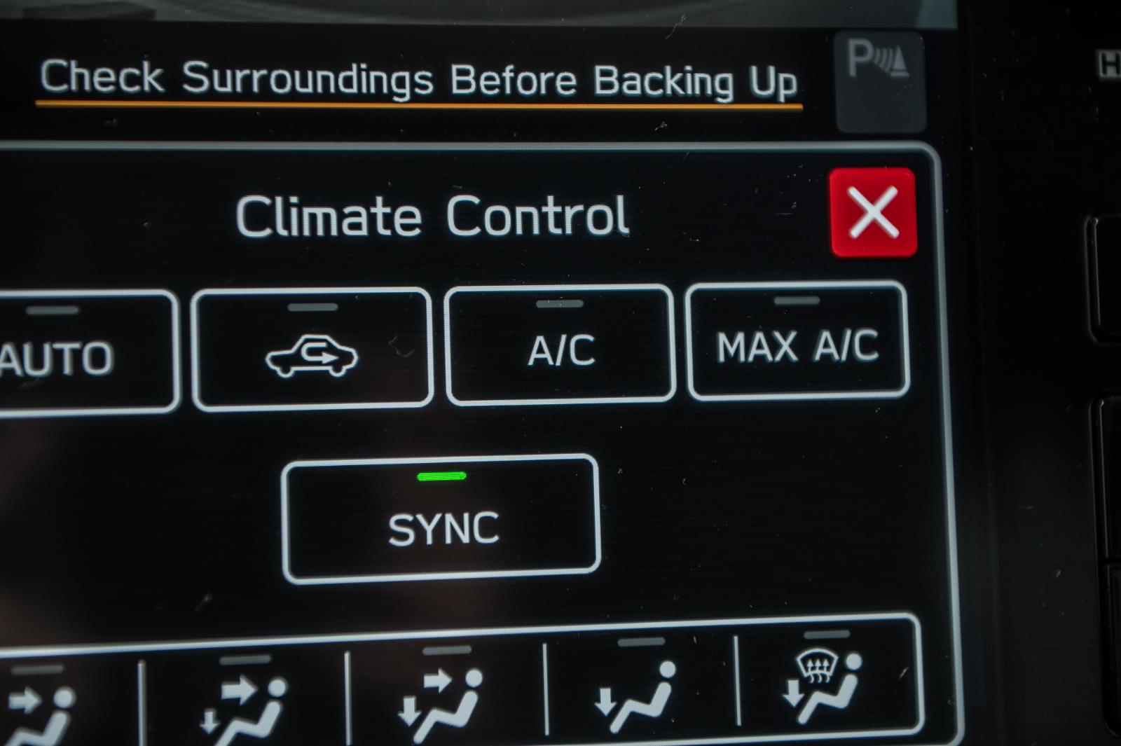 subaru WRX 2023 - 31