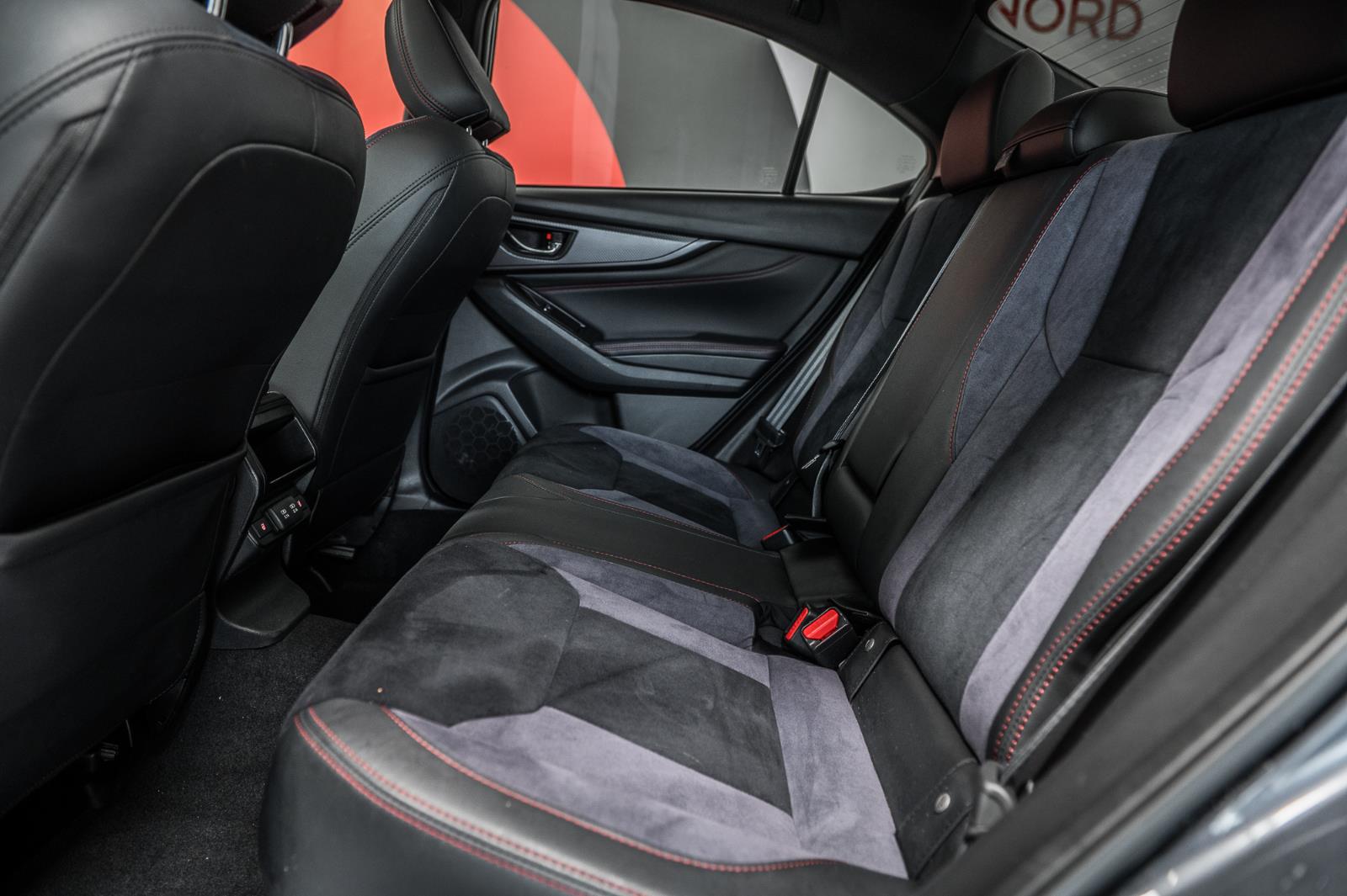 subaru WRX 2023 - 33