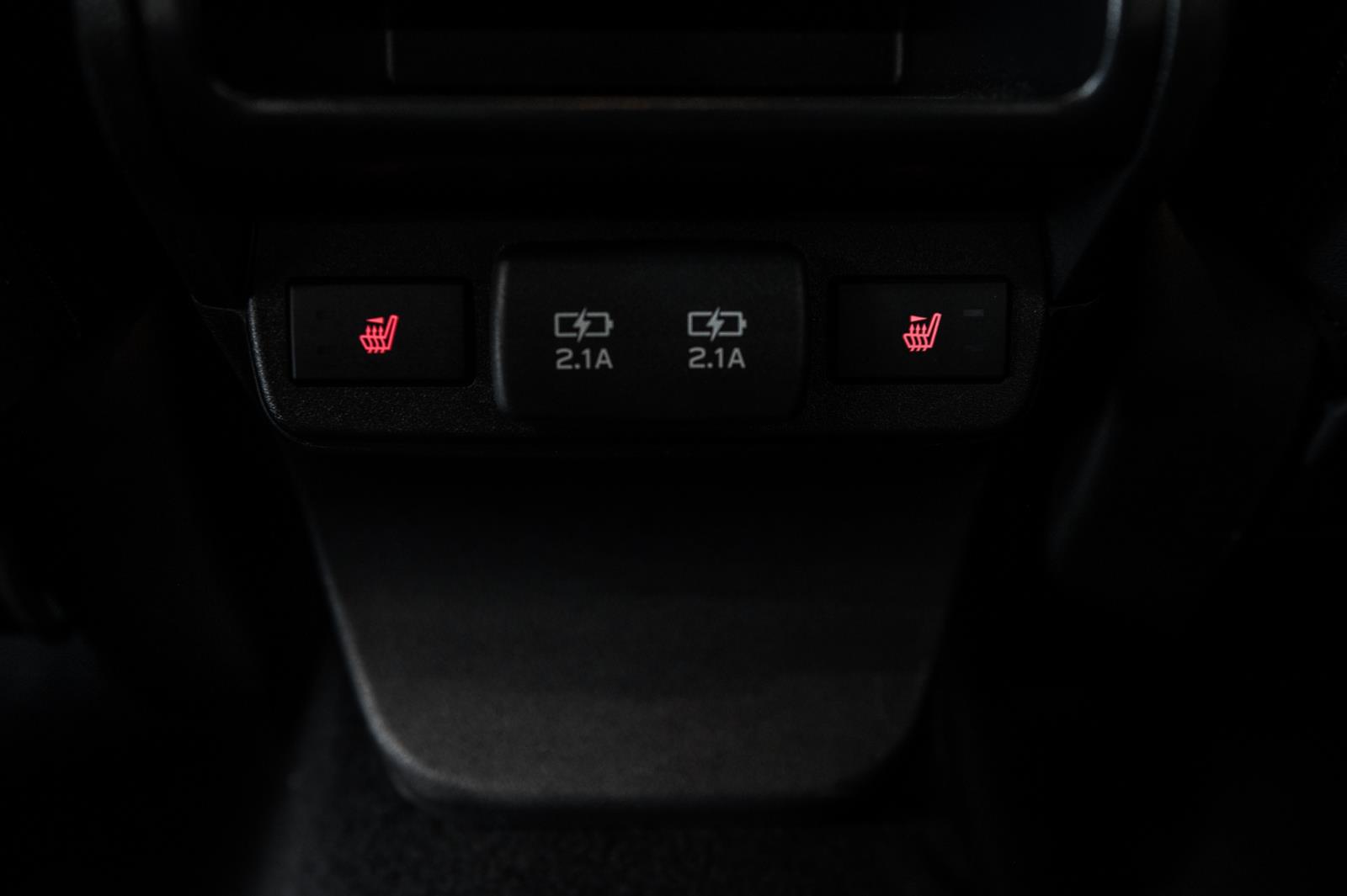 subaru WRX 2023 - 34