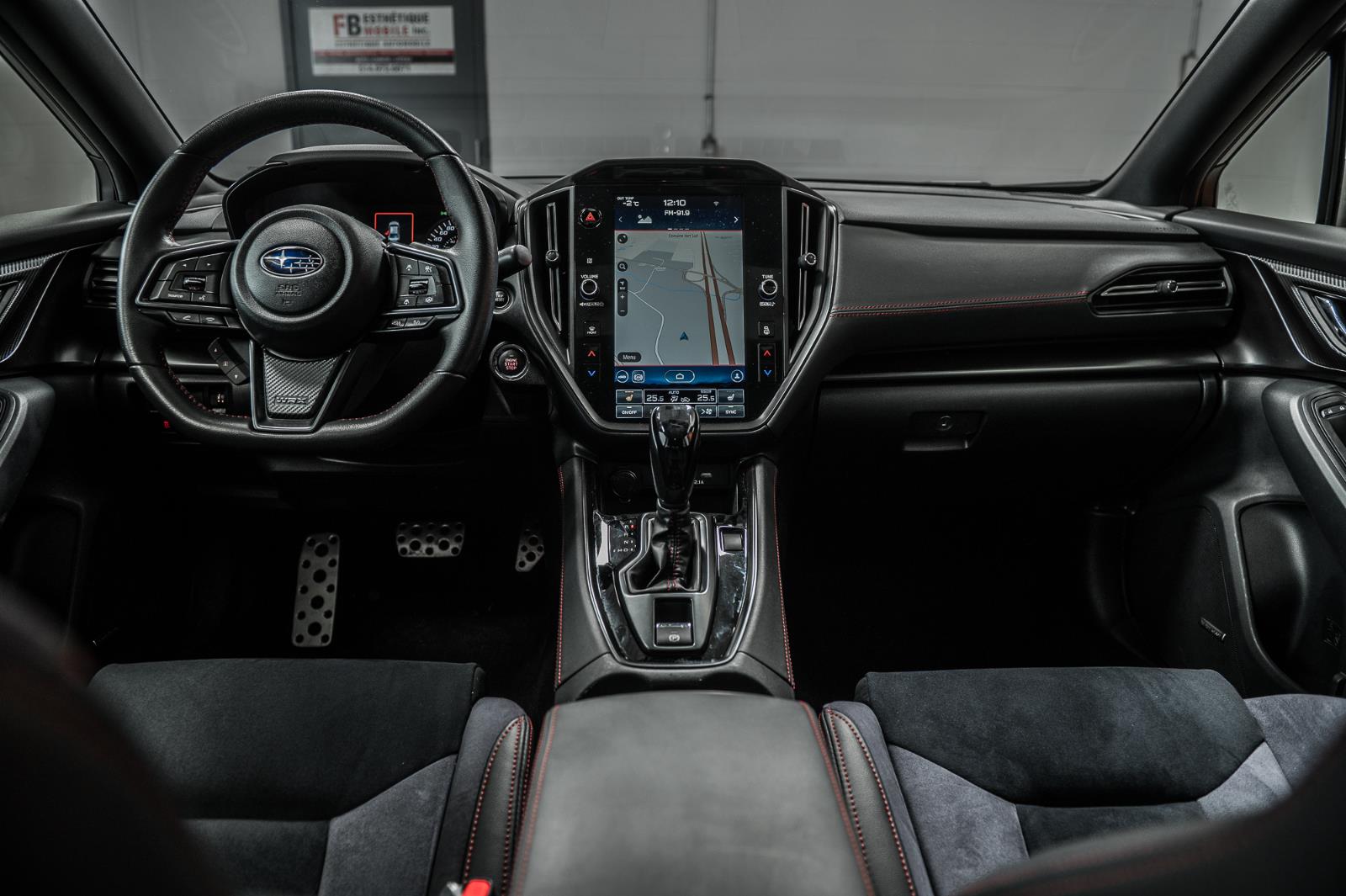 subaru WRX 2023 - 35