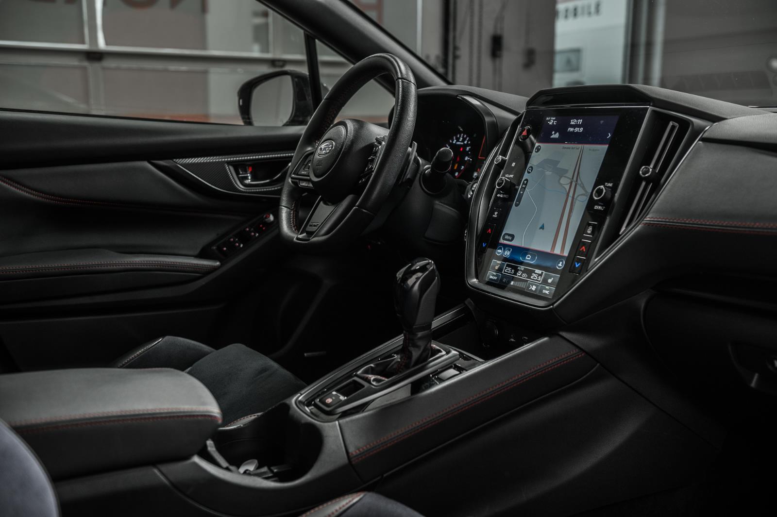 subaru WRX 2023 - 38