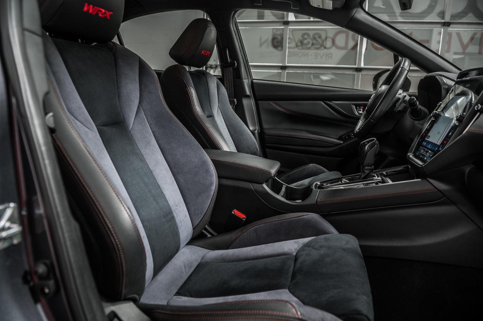 subaru WRX 2023 - 39