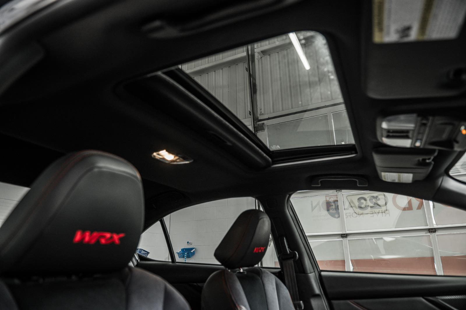 subaru WRX 2023 - 40