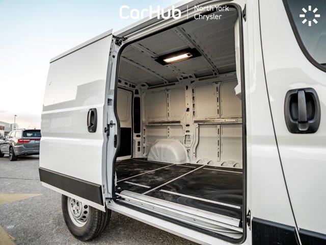 ram ProMaster Cargo Van 2025 - 9