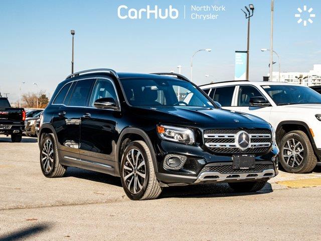 mercedes-benz GLB 2022 - 4