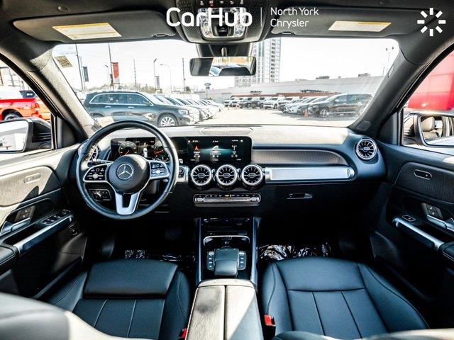 mercedes-benz GLB 2022 - 11