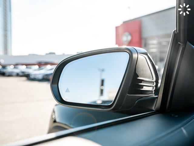 mercedes-benz GLB 2022 - 14