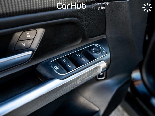 mercedes-benz GLB 2022 - 15