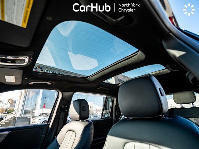 mercedes-benz GLB 2022 - 17