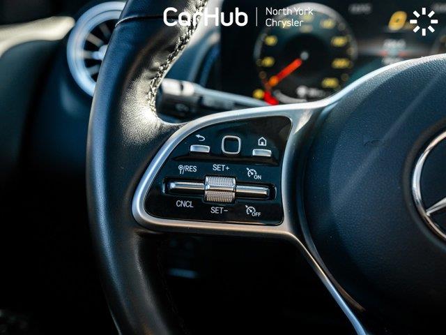 mercedes-benz GLB 2022 - 19