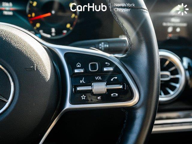 mercedes-benz GLB 2022 - 20