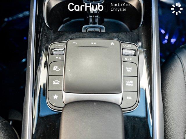 mercedes-benz GLB 2022 - 22