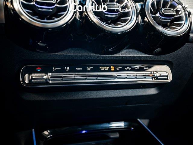 mercedes-benz GLB 2022 - 23