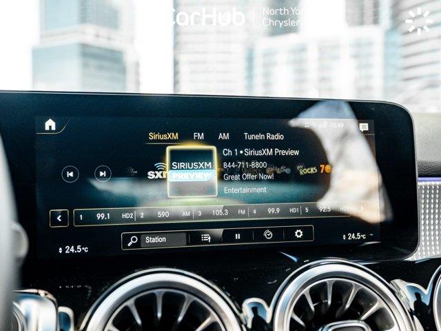 mercedes-benz GLB 2022 - 27