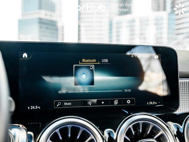 mercedes-benz GLB 2022 - 29