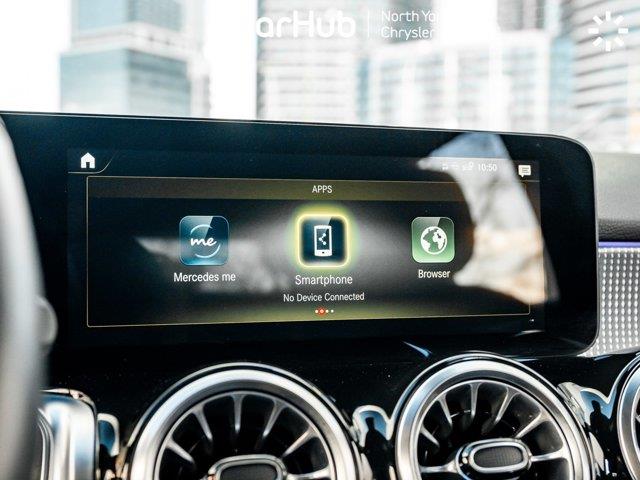 mercedes-benz GLB 2022 - 30