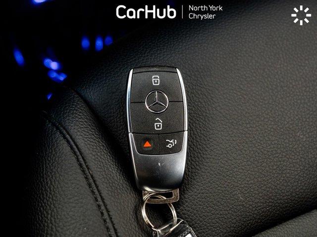 mercedes-benz GLB 2022 - 36