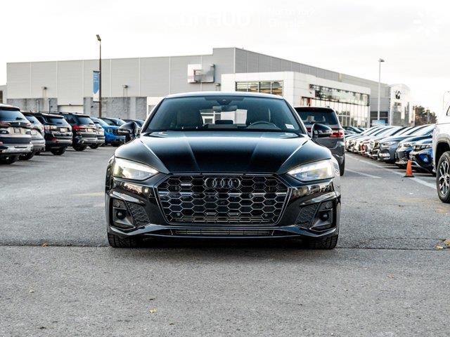 audi A5 Sportback 2023 - 3