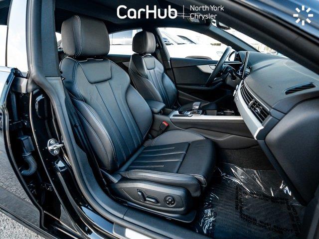 audi A5 Sportback 2023 - 9