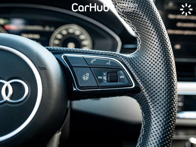 audi A5 Sportback 2023 - 20