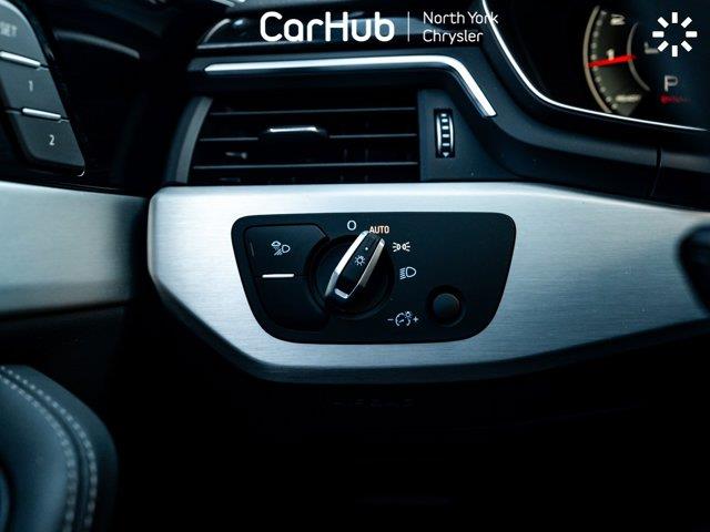 audi A5 Sportback 2023 - 21