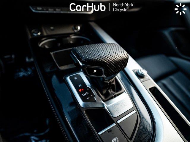 audi A5 Sportback 2023 - 23