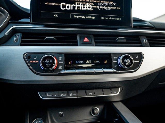 audi A5 Sportback 2023 - 25