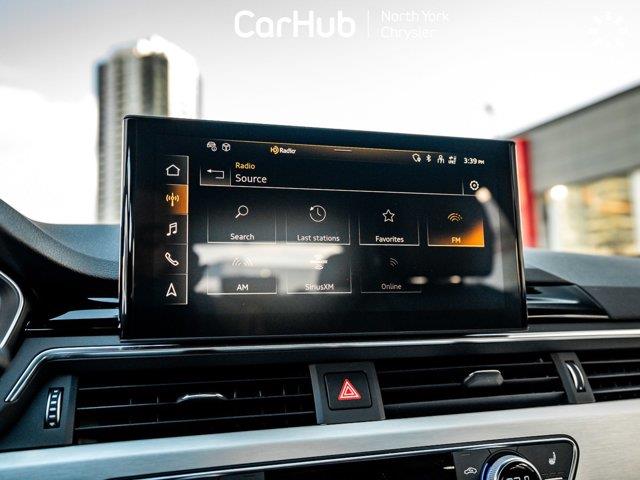 audi A5 Sportback 2023 - 27