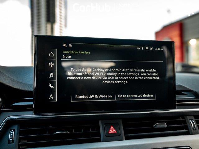 audi A5 Sportback 2023 - 31