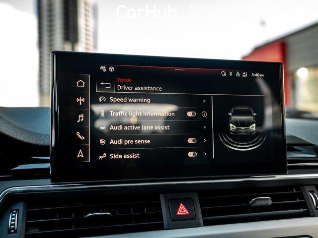 audi A5 Sportback 2023 - 32