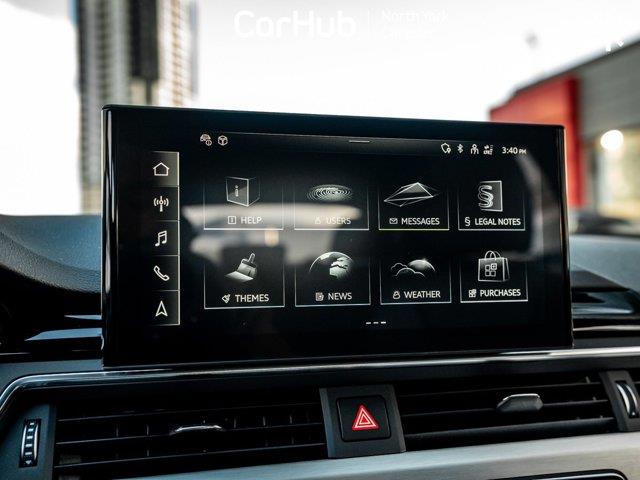 audi A5 Sportback 2023 - 33