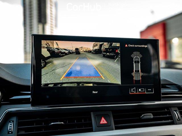 audi A5 Sportback 2023 - 34