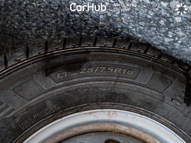 ram ProMaster fourgonnette utilitaire 2025 - 2