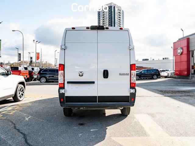 ram ProMaster fourgonnette utilitaire 2025 - 6