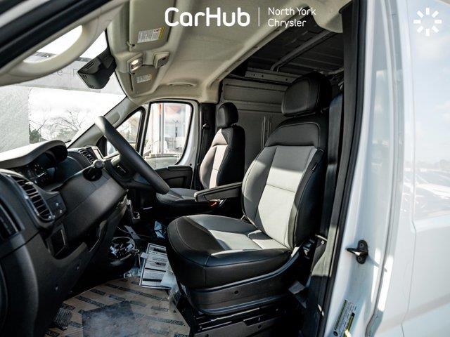 ram ProMaster fourgonnette utilitaire 2025 - 10
