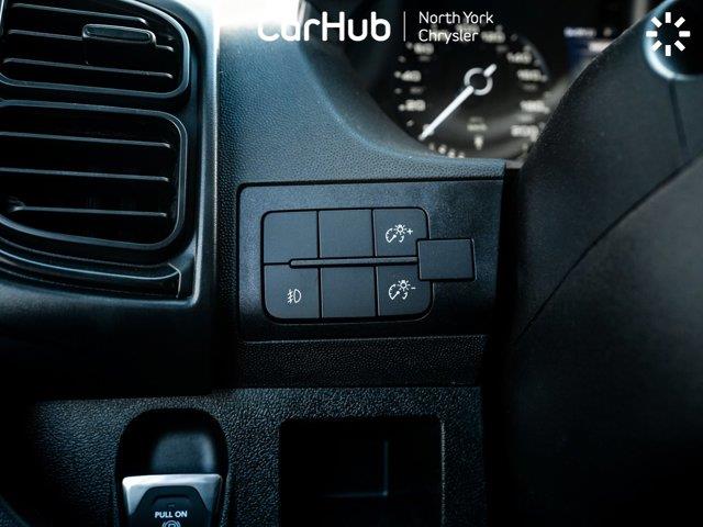 ram ProMaster fourgonnette utilitaire 2025 - 16