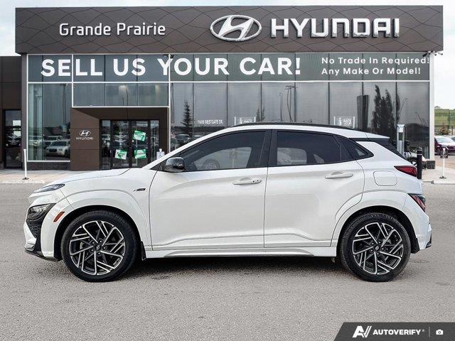 hyundai Kona 2022 - 2