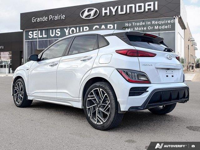 hyundai Kona 2022 - 3