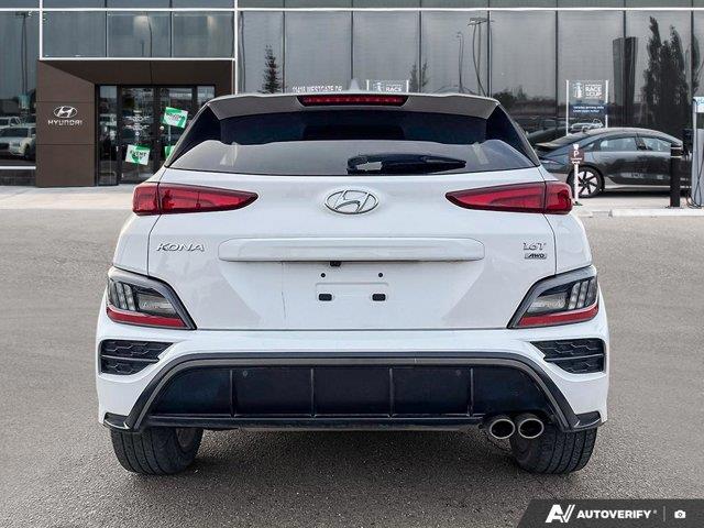 hyundai Kona 2022 - 4