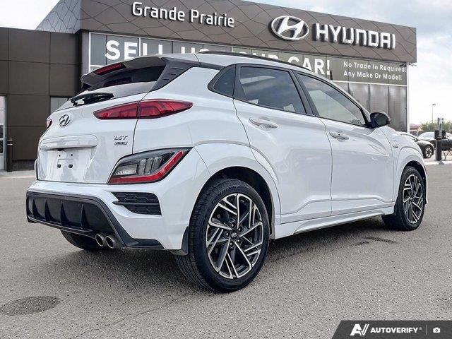 hyundai Kona 2022 - 5