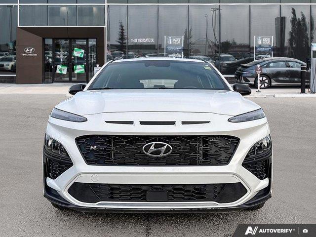 hyundai Kona 2022 - 8