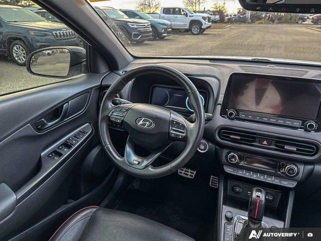 hyundai Kona 2022 - 9