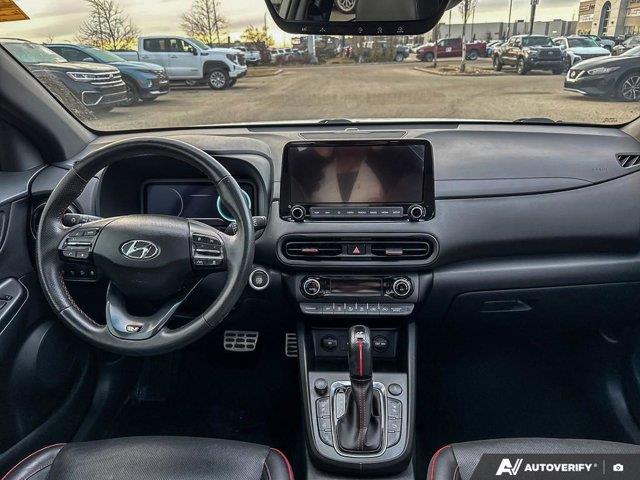 hyundai Kona 2022 - 10