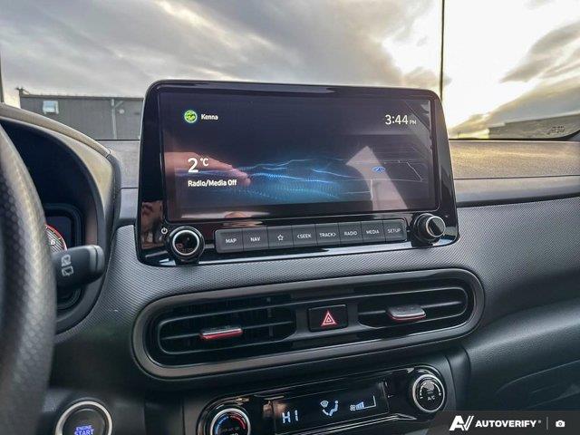 hyundai Kona 2022 - 16