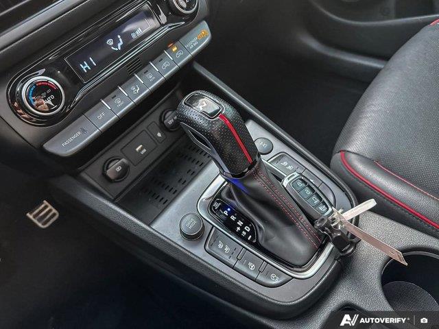 hyundai Kona 2022 - 17