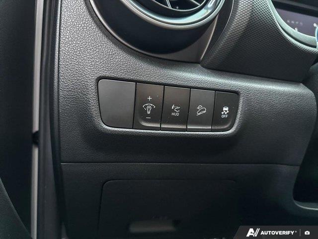 hyundai Kona 2022 - 20